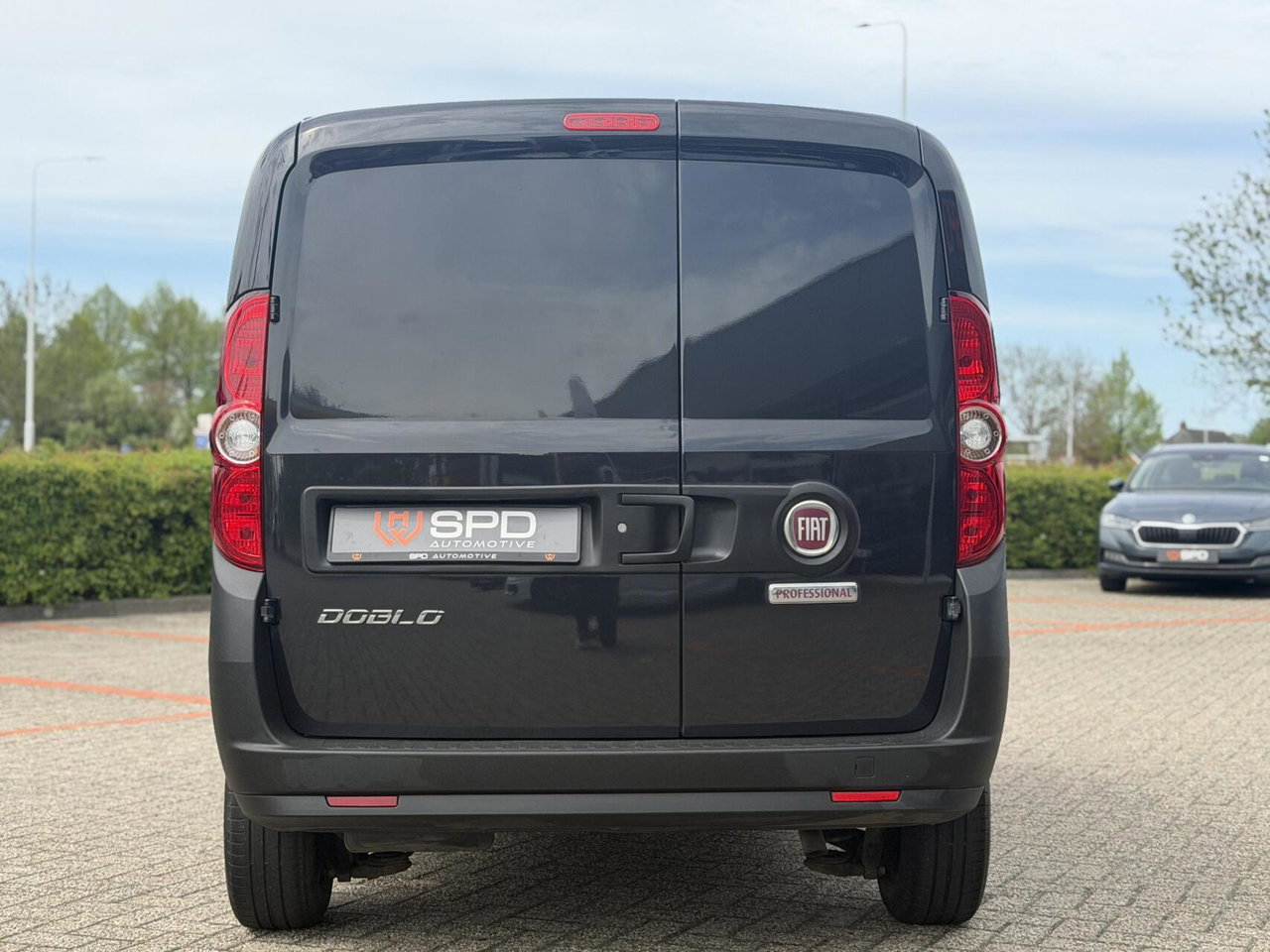 Fiat Doblò