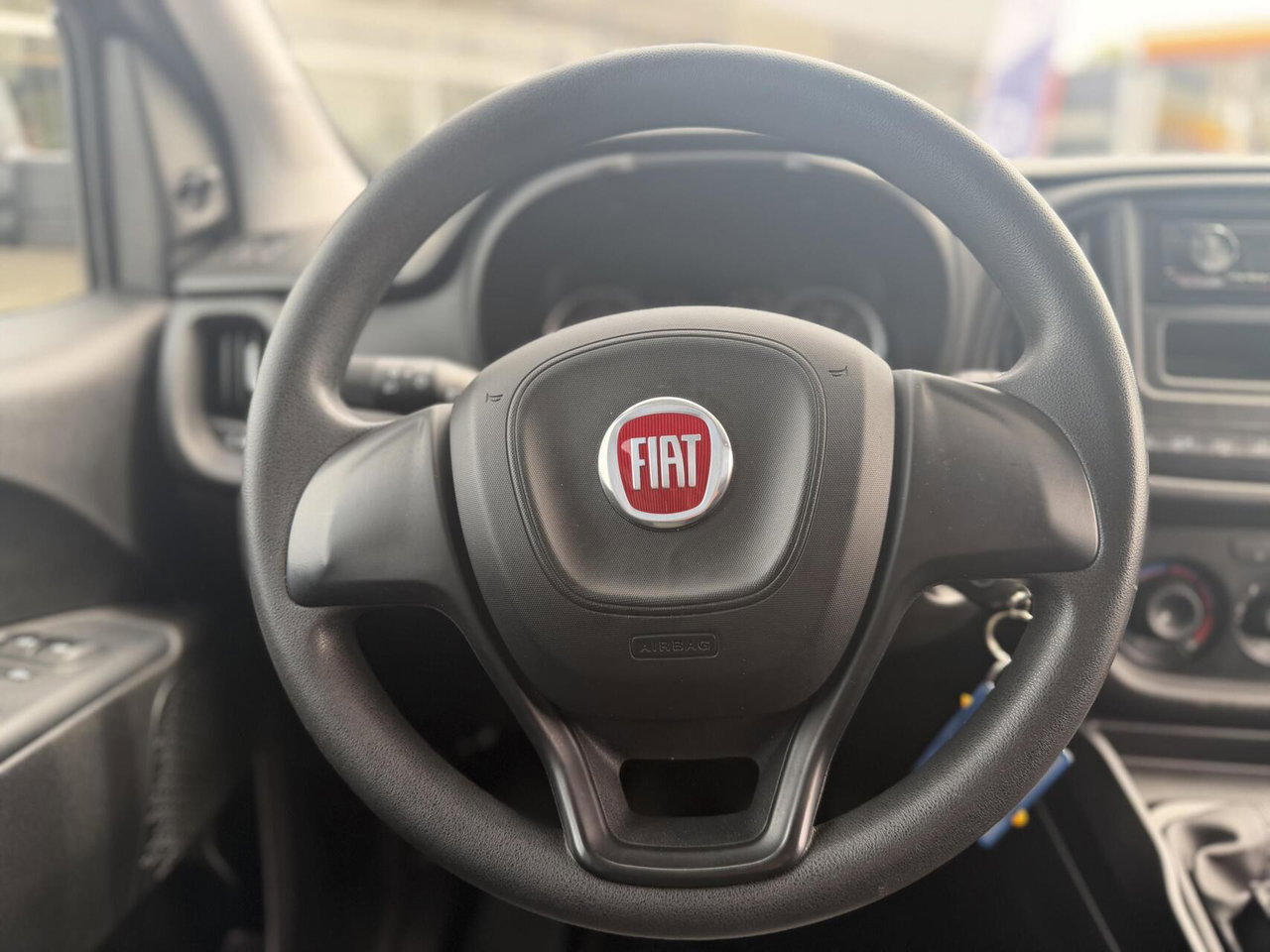 Fiat Doblò