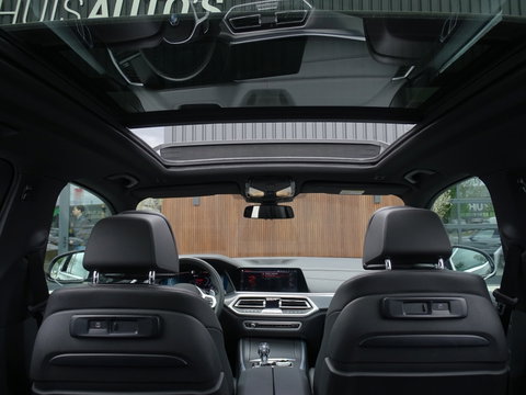 BMW X5 45e 394PK X-drive X-Line / Laser / Pano / Harman Kardon / 360°