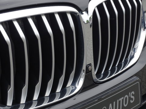 BMW X5 45e 394PK X-drive X-Line / Laser / Pano / Harman Kardon / 360°