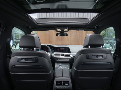 BMW X5 45e 394PK X-drive X-Line / Laser / Pano / Harman Kardon / 360°