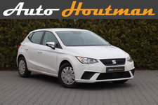 SEAT Ibiza - 1.0 TSI Style