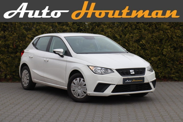 SEAT Ibiza - 1.0 TSI Style