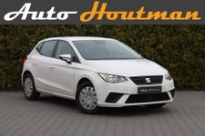 SEAT Ibiza - 1.0 TSI Style