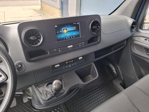 Mercedes-Benz Sprinter 311 2.2 CDI L2H2 AIRCO / CAMERA / 3 ZITS / DEALER ONDERHOUDEN / NAVI