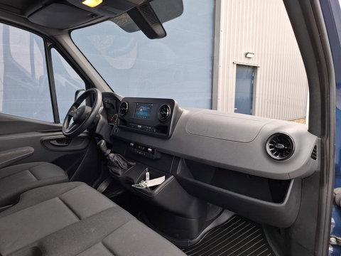 Mercedes-Benz Sprinter 311 2.2 CDI L2H2 AIRCO / CAMERA / 3 ZITS / DEALER ONDERHOUDEN / NAVI