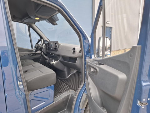 Mercedes-Benz Sprinter 311 2.2 CDI L2H2 AIRCO / CAMERA / 3 ZITS / DEALER ONDERHOUDEN / NAVI