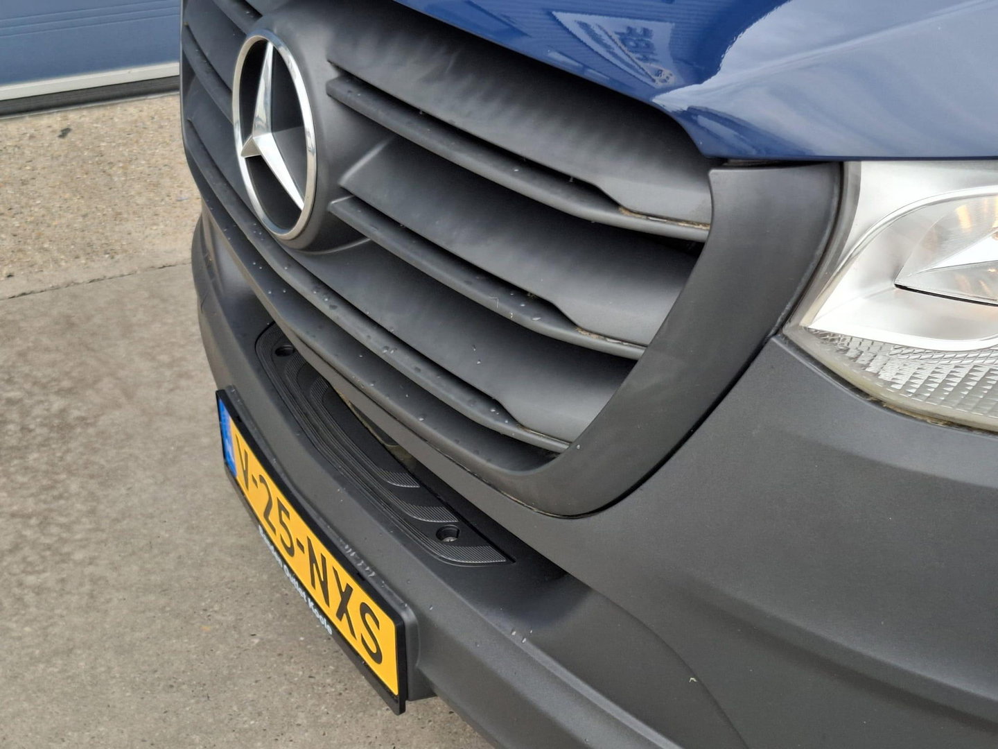 Mercedes-Benz Sprinter 311 2.2 CDI L2H2 AIRCO / CAMERA / 3 ZITS / DEALER ONDERHOUDEN / NAVI