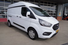 Ford Transit Custom - 320 2.0 TDCI 105PK L2H2 Trend nr. V021 | Airco | Cruise | Camera | Ideaal voor camperombouw