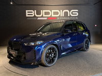 BMW X5 - xDrive50e | M-performance | 22 '' |  Pano | Head-up