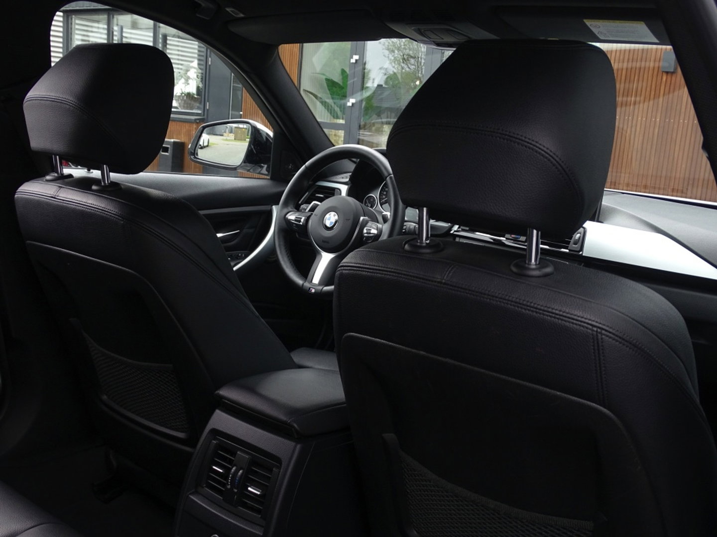 BMW 3 Serie Touring 335i xDr. TwinTurbo 306PK / High Exec / M-Sport / LED