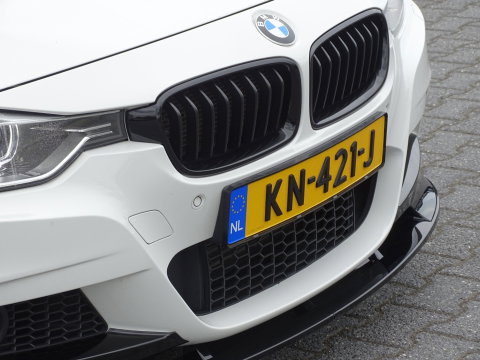 BMW 3 Serie Touring 335i xDr. TwinTurbo 306PK / High Exec / M-Sport / LED