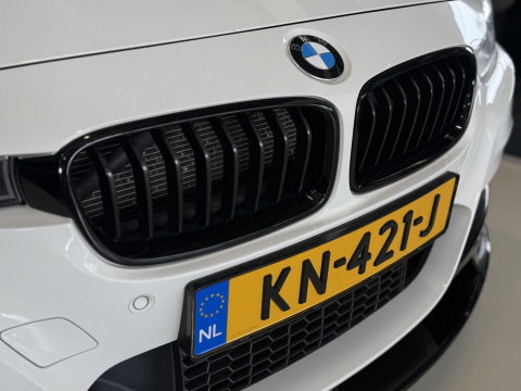 BMW 3 Serie Touring 335i xDr. TwinTurbo 306PK / High Exec / M-Sport / LED