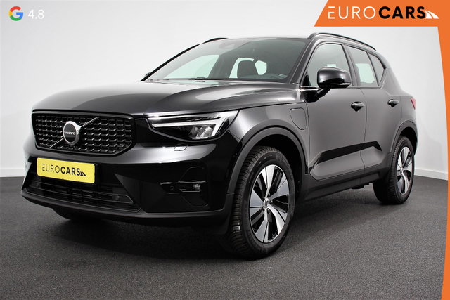 Volvo XC40 - 1.5 T5 Automaat Plug-in hybrid Plus Dark Navigatie | Climate Control | Adaptive Cruise Control  | 18"LMV | Parkeer sensoren | Dab | Led