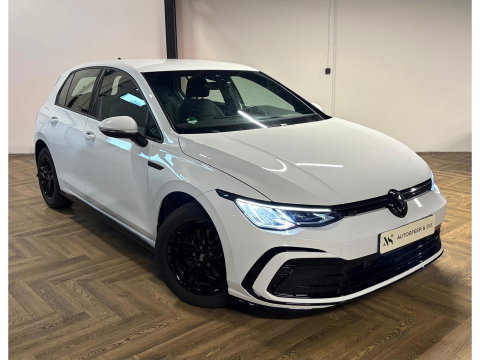 Volkswagen Golf 1.0 TSI R-Line CAM CARPLAY SFEER