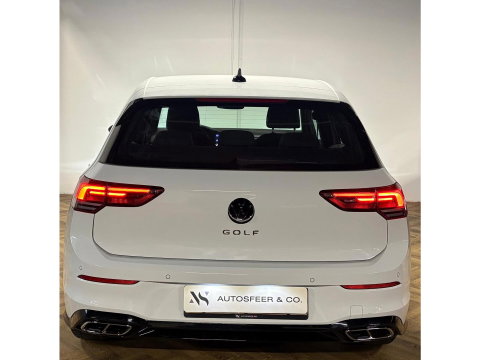 Volkswagen Golf 1.0 TSI R-Line CAM CARPLAY SFEER