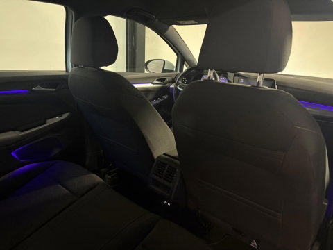 Volkswagen Golf 1.0 TSI R-Line CAM CARPLAY SFEER