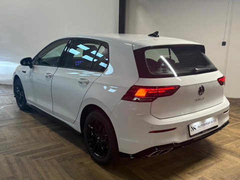 Volkswagen Golf 1.0 TSI R-Line CAM CARPLAY SFEER