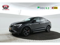 Renault Arkana - 1.3 TCe 140 Volleder, Automaat, Adaptieve Cruise