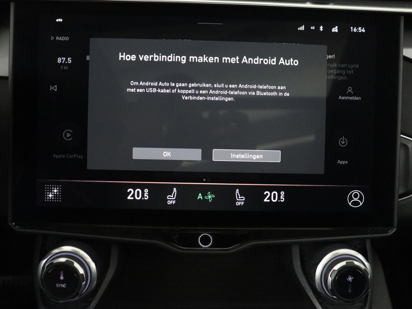 Lynk & Co 01 1.5 Plug In | SOH 92% | Panoramadak | Infinity by Harman | 360 Camera | Adaptive cruise | Stoelverwarming | Carplay | Memory | Full LED | PHEV