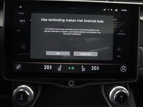 Lynk & Co 01 1.5 Plug In | SOH 92% | Panoramadak | Infinity by Harman | 360 Camera | Adaptive cruise | Stoelverwarming | Carplay | Memory | Full LED | PHEV