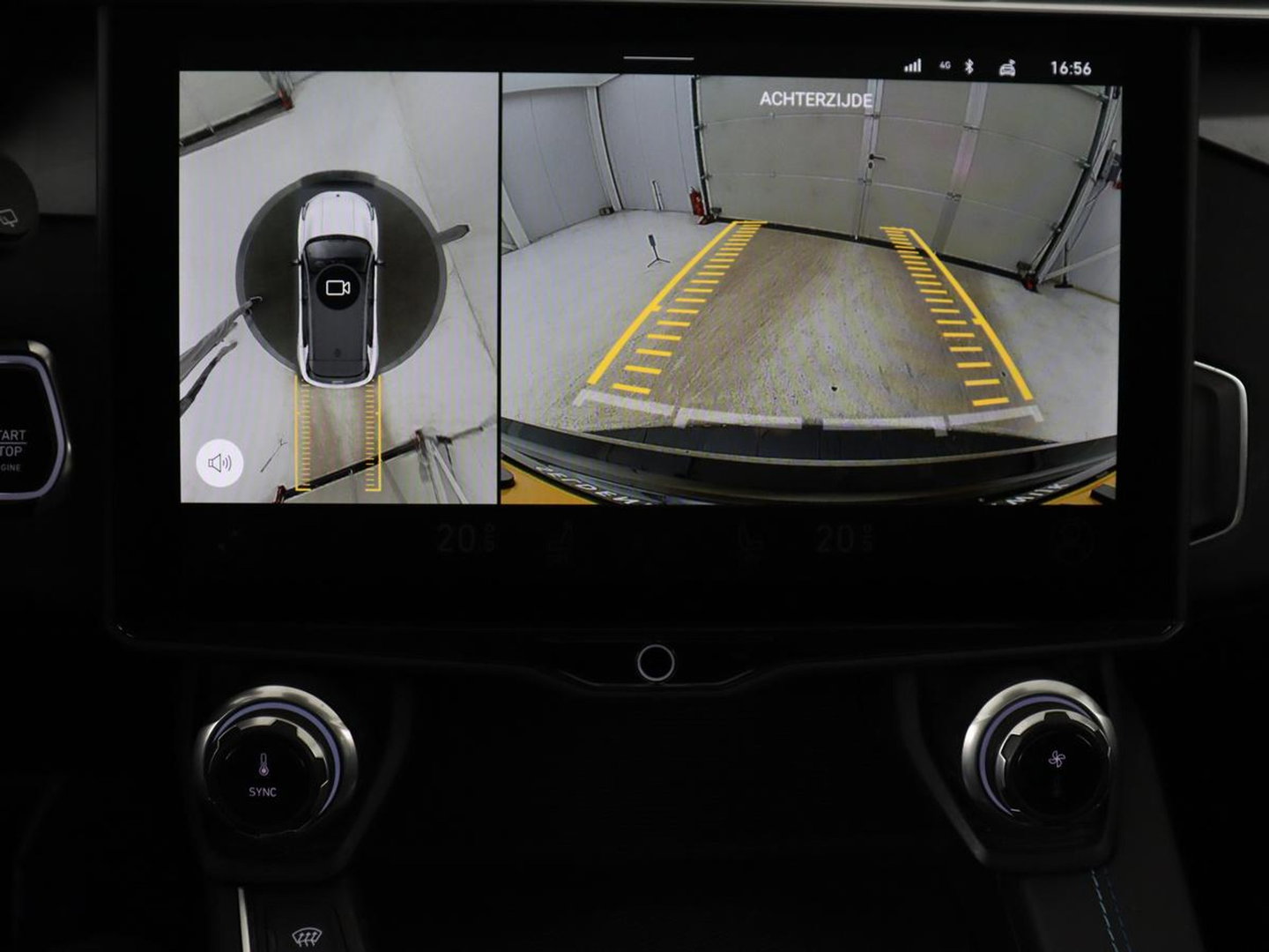 Lynk & Co 01 1.5 Plug In | SOH 92% | Panoramadak | Infinity by Harman | 360 Camera | Adaptive cruise | Stoelverwarming | Carplay | Memory | Full LED | PHEV