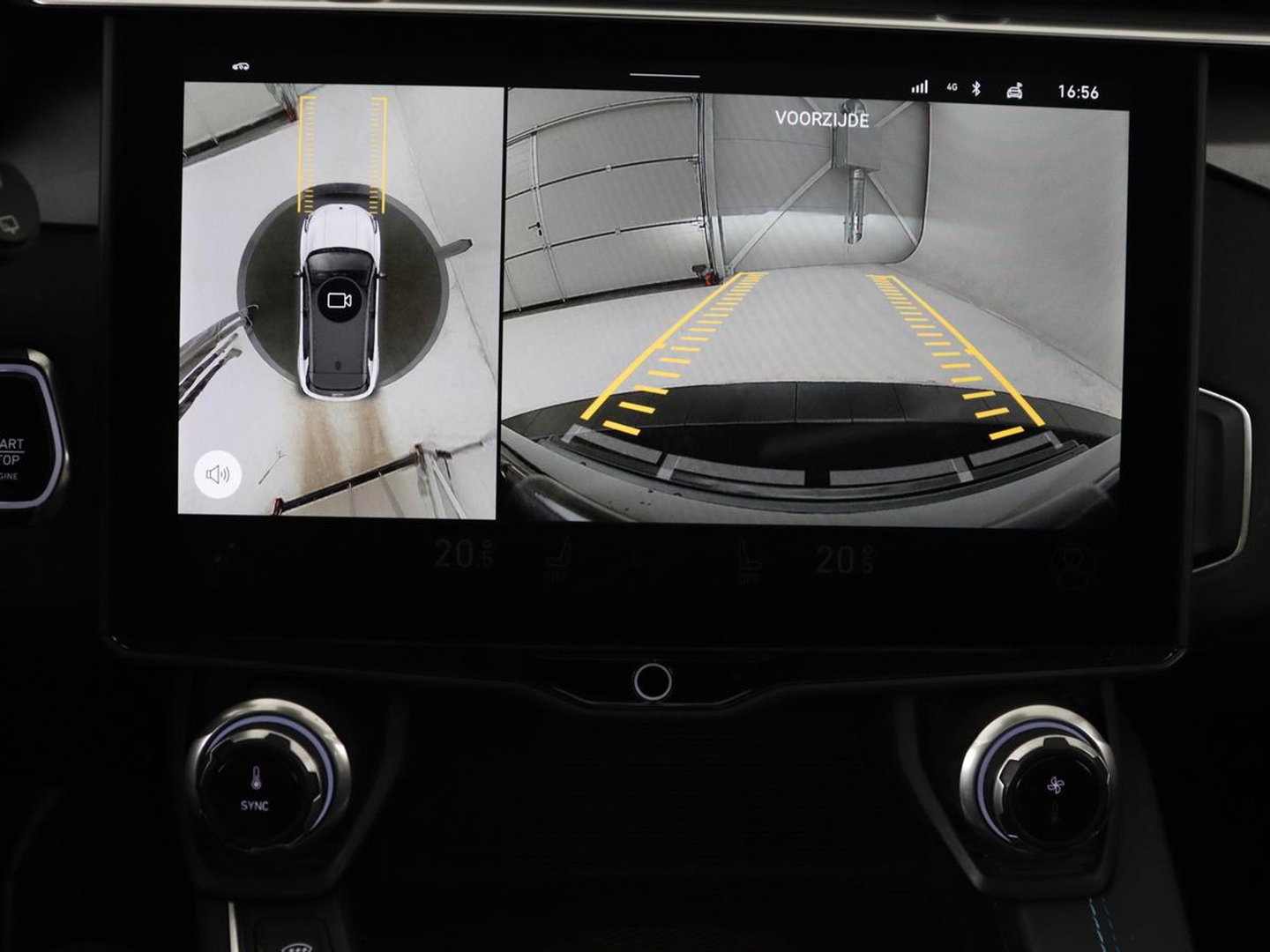 Lynk & Co 01 1.5 Plug In | SOH 92% | Panoramadak | Infinity by Harman | 360 Camera | Adaptive cruise | Stoelverwarming | Carplay | Memory | Full LED | PHEV