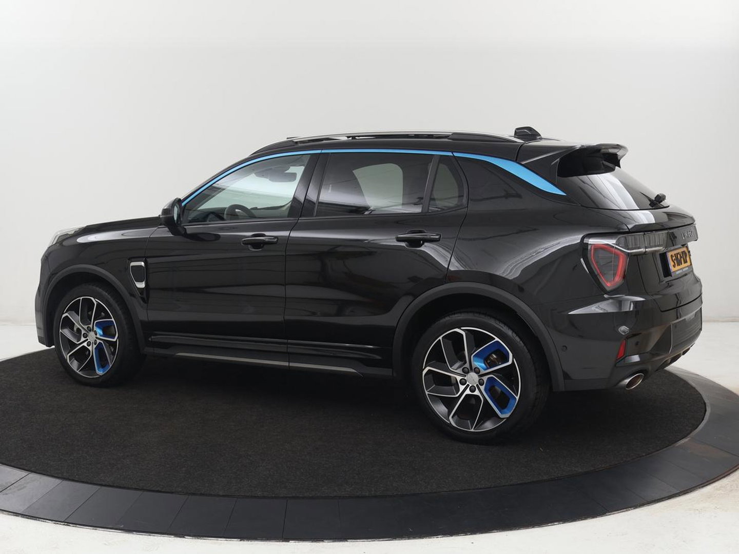 Lynk & Co 01 1.5 Plug In | SOH 92% | Panoramadak | Infinity by Harman | 360 Camera | Adaptive cruise | Stoelverwarming | Carplay | Memory | Full LED | PHEV