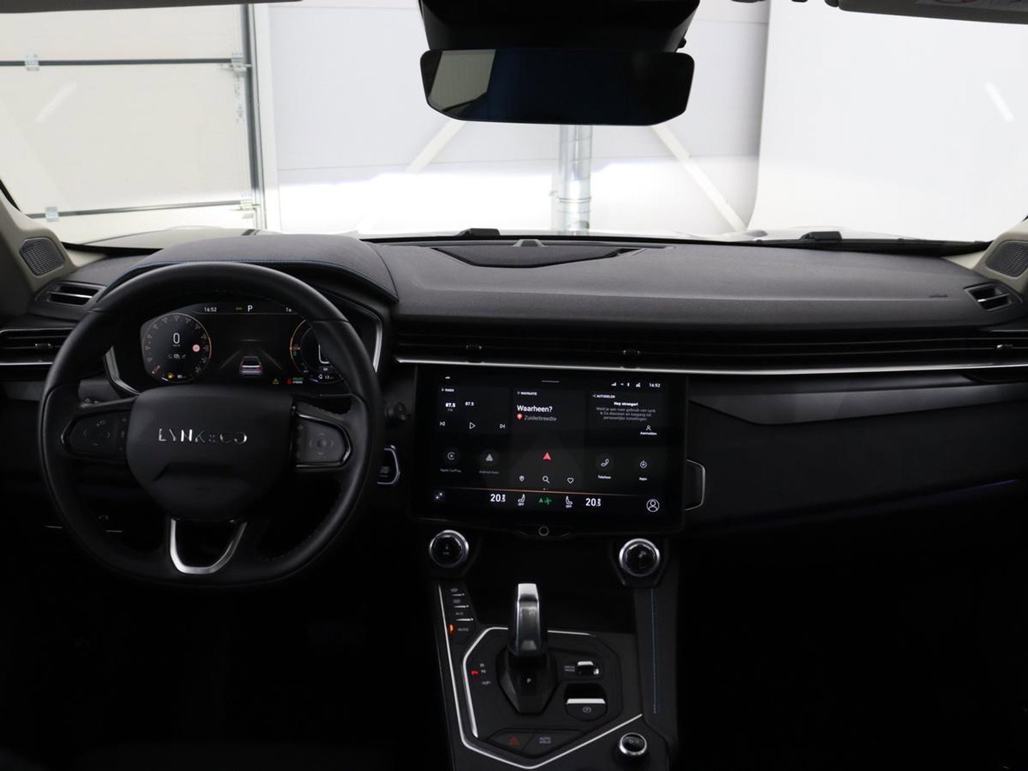 Lynk & Co 01 1.5 Plug In | SOH 92% | Panoramadak | Infinity by Harman | 360 Camera | Adaptive cruise | Stoelverwarming | Carplay | Memory | Full LED | PHEV