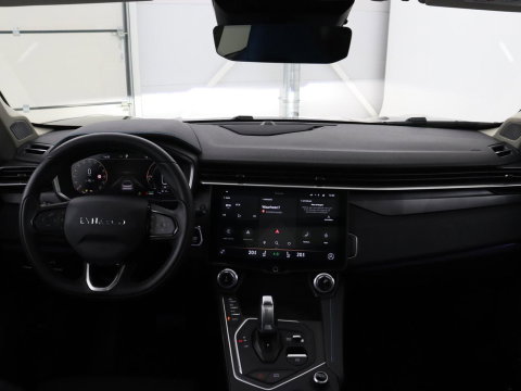 Lynk & Co 01 1.5 Plug In | SOH 92% | Panoramadak | Infinity by Harman | 360 Camera | Adaptive cruise | Stoelverwarming | Carplay | Memory | Full LED | PHEV