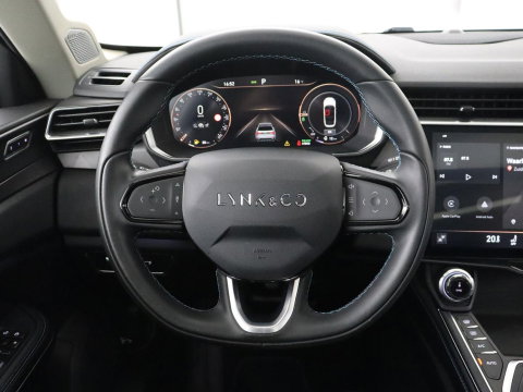 Lynk & Co 01 1.5 Plug In | SOH 92% | Panoramadak | Infinity by Harman | 360 Camera | Adaptive cruise | Stoelverwarming | Carplay | Memory | Full LED | PHEV