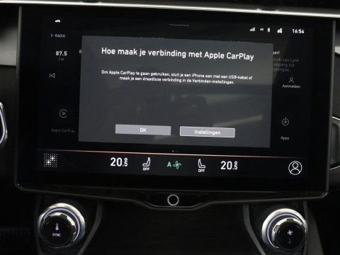 Lynk & Co 01 1.5 Plug In | SOH 92% | Panoramadak | Infinity by Harman | 360 Camera | Adaptive cruise | Stoelverwarming | Carplay | Memory | Full LED | PHEV
