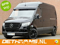 Mercedes-Benz Sprinter - 211CDI L2H2 / Carplay / Camera / Cruisecontrol
