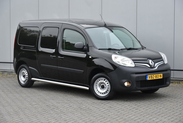 Renault Kangoo - bestel 1.5 Blue dCi 95 Comfort Maxi