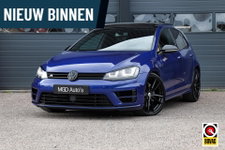Volkswagen Golf - 2.0 TSI R 4Motion 300PK|XENON|PANODAK|CAMERA|ACC|CARPLAY|STOELVERW.|