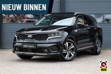 Kia Sorento - 1.6 T-GDI Hybrid 2WD ExecutiveLine 7P. |BOSE|PANO|360 CAMERA|HUD|KEYLESS|VOL OPTIES!!