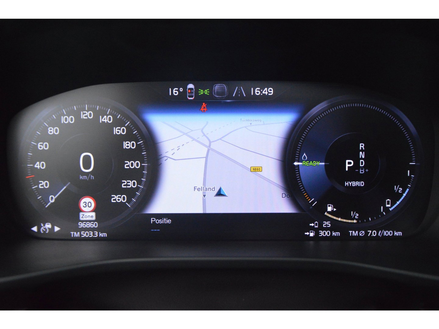 Volvo XC40 T4 Hybride Ultimate Bright | Panoramadak | Harman/Kardon | Apple CarPlay | Stoel + Stuur Verwarmd |