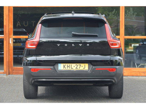 Volvo XC40 T4 Hybride Ultimate Bright | Panoramadak | Harman/Kardon | Apple CarPlay | Stoel + Stuur Verwarmd |