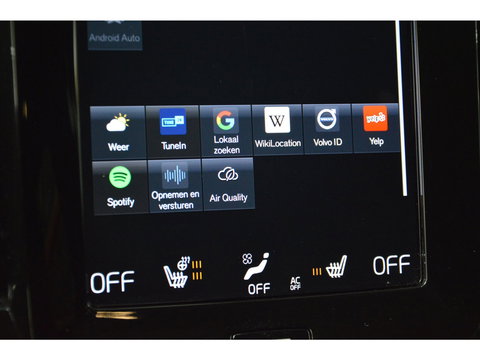 Volvo XC40 T4 Hybride Ultimate Bright | Panoramadak | Harman/Kardon | Apple CarPlay | Stoel + Stuur Verwarmd |