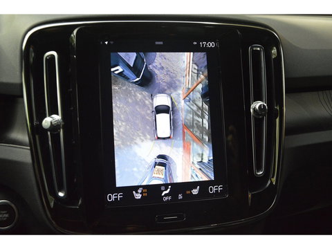 Volvo XC40 T4 Hybride Ultimate Bright | Panoramadak | Harman/Kardon | Apple CarPlay | Stoel + Stuur Verwarmd |