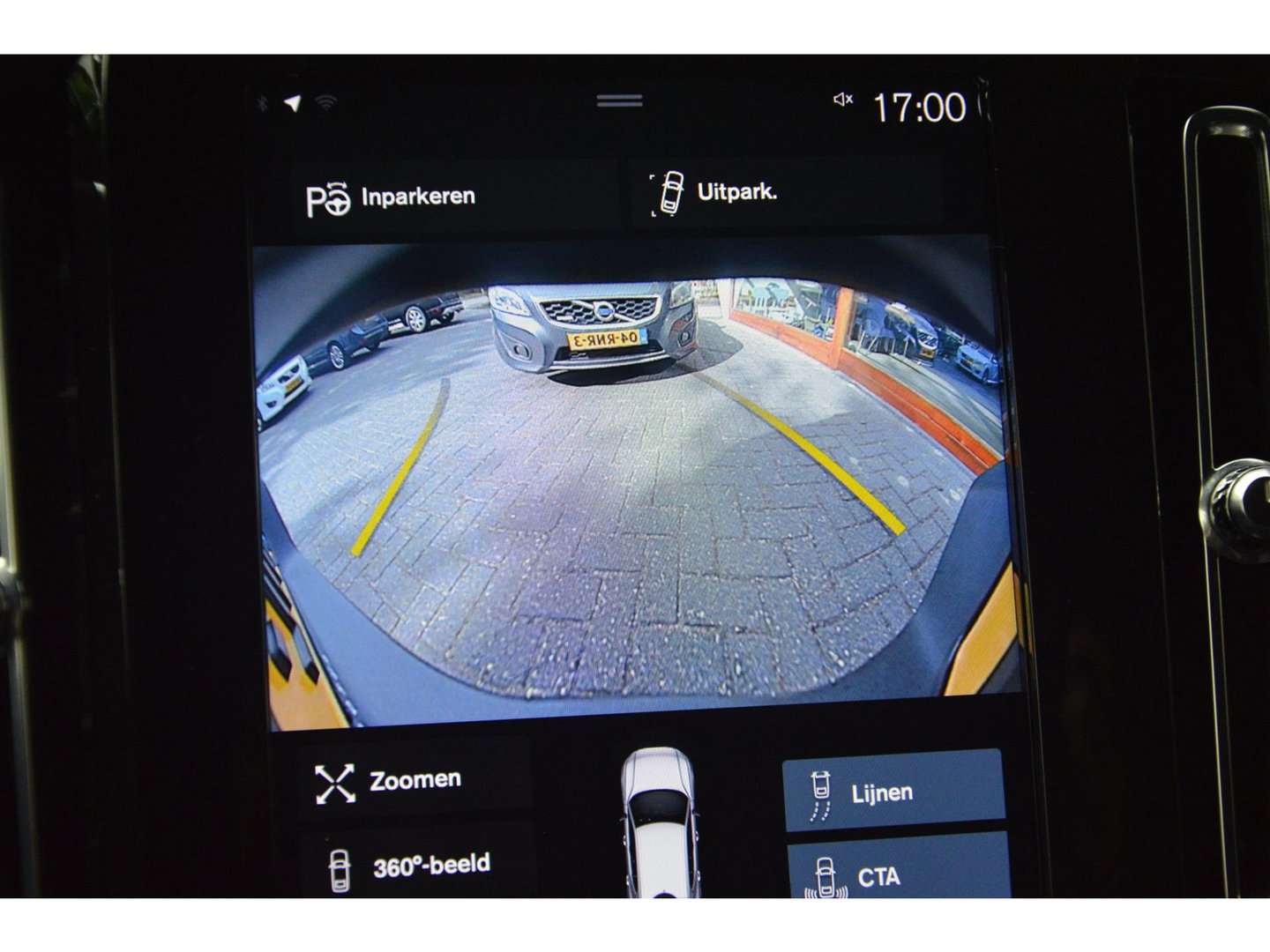 Volvo XC40 T4 Hybride Ultimate Bright | Panoramadak | Harman/Kardon | Apple CarPlay | Stoel + Stuur Verwarmd |