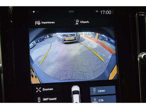 Volvo XC40 T4 Hybride Ultimate Bright | Panoramadak | Harman/Kardon | Apple CarPlay | Stoel + Stuur Verwarmd |