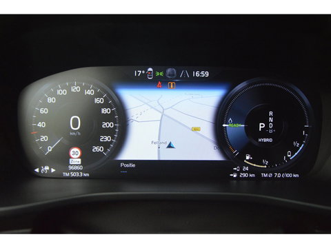 Volvo XC40 T4 Hybride Ultimate Bright | Panoramadak | Harman/Kardon | Apple CarPlay | Stoel + Stuur Verwarmd |