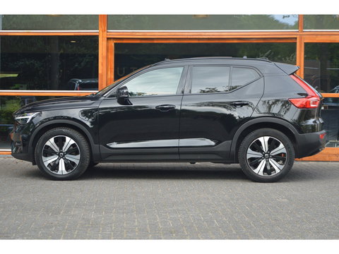 Volvo XC40 T4 Hybride Ultimate Bright | Panoramadak | Harman/Kardon | Apple CarPlay | Stoel + Stuur Verwarmd |