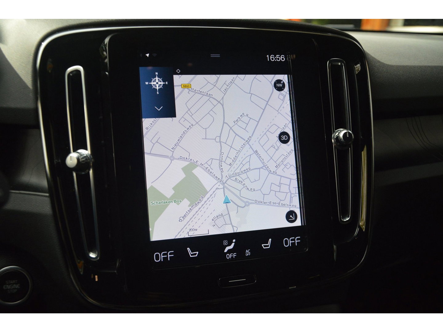 Volvo XC40 T4 Hybride Ultimate Bright | Panoramadak | Harman/Kardon | Apple CarPlay | Stoel + Stuur Verwarmd |
