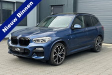 BMW X3 - xDrive30d High Executive M-Sport FULL OPTIONS! 120191KM!
