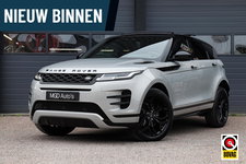Land Rover Range Rover Evoque - 1.5 P300e AWD R-Dynamic SE |LED|PANO|MERIDIAN|MEMORY|STOEL+STUURVERW.|CAMERA|CARPLAY