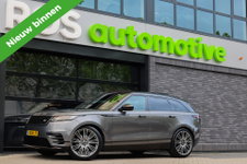 Land Rover Range Rover Velar - 2.0 I4 Turbo AWD R-Dynamic HSE | PANO | LUCHTVERING | MERIDIAN SURROUND | HUD | KEYLESS | MEMORY |