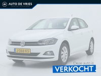 Volkswagen Polo - 1.0 TSI 95pk Comfortline | ECC | Carplay | 2xPDC
