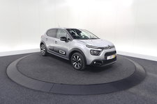 Citroën C3 - PureTech 110 EAT6 Max | Automaat | Parkeersensoren | Apple Carplay